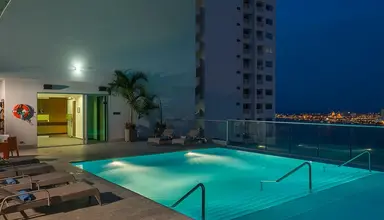 Hampton by Hilton Cartagena