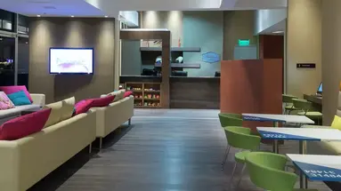 Hampton by Hilton Cartagena