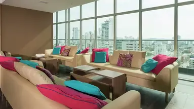 Hampton by Hilton Cartagena