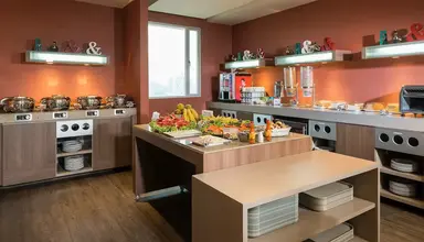 Hampton by Hilton Cartagena