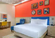 Hampton by Hilton Doha Old Town