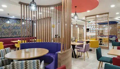 Hampton by Hilton Doha Old Town