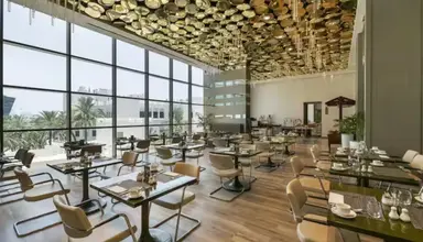 Hampton by Hilton Doha Old Town