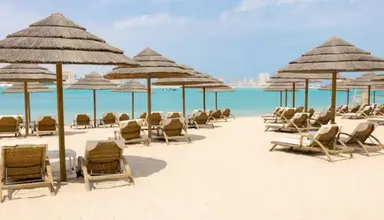 Hampton by Hilton Doha Old Town