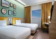Hampton by Hilton Doha Old Town