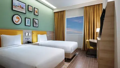 Hampton by Hilton Doha Old Town