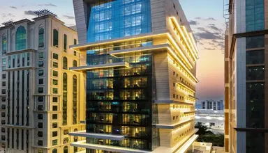 Hampton by Hilton Doha Old Town