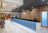 Hampton by Hilton Doha Old Town