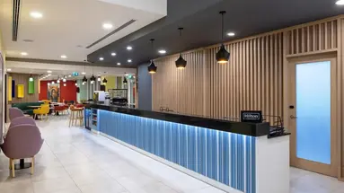 Hampton by Hilton Doha Old Town