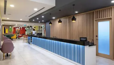 Hampton by Hilton Doha Old Town