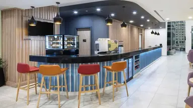 Hampton by Hilton Doha Old Town