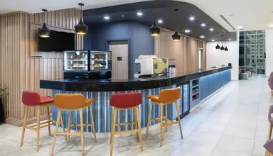 Hampton by Hilton Doha Old Town