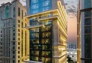 Hampton by Hilton Doha Old Town