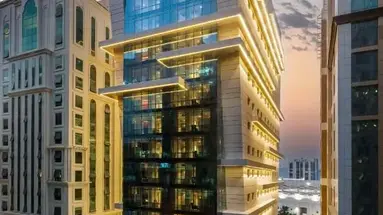 Hampton by Hilton Doha Old Town