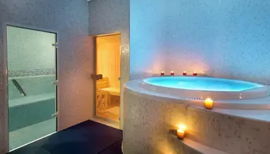 Hampton by Hilton Doha Old Town