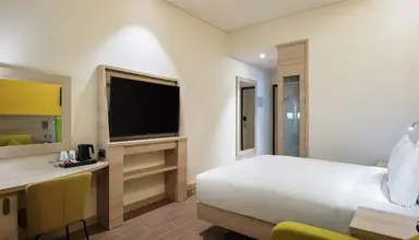 Hampton by Hilton Doha Old Town