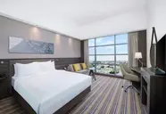 Hampton by Hilton Dubai Airport