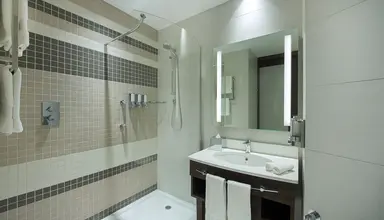 Hampton by Hilton Dubai Airport