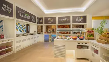 Hampton by Hilton Dubai Airport