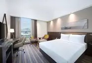 Hampton by Hilton Dubai Airport