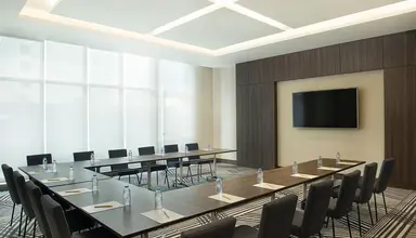 Hampton by Hilton Dubai Airport