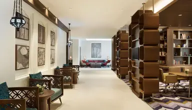 Hampton by Hilton Dubai Airport