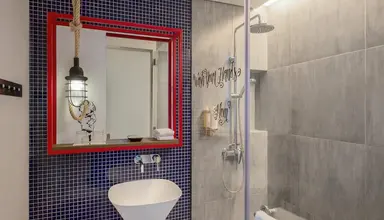Hampton by Hilton Dubai Al Seef
