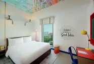Hampton by Hilton Dubai Al Seef