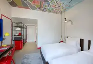 Hampton by Hilton Dubai Al Seef