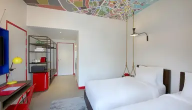 Hampton by Hilton Dubai Al Seef