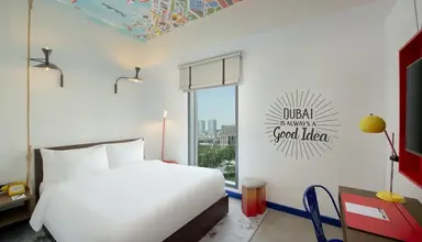 Hampton by Hilton Dubai Al Seef