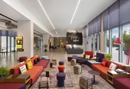 Hampton by Hilton Dubai Al Seef