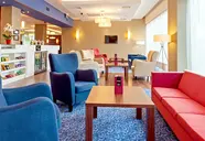 Hampton By Hilton Gdansk Airport