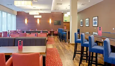 Hampton By Hilton Gdansk Airport