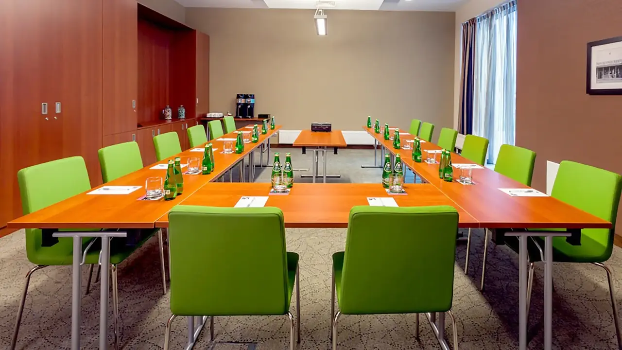 Hampton By Hilton Gdansk Airport