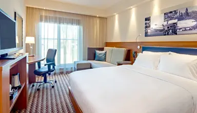 Hampton By Hilton Gdansk Airport