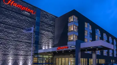 Hampton By Hilton Gdansk Airport