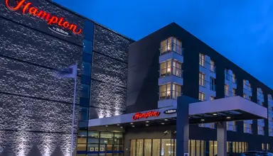 Hampton By Hilton Gdansk Airport