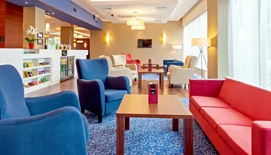 Hampton By Hilton Gdansk Airport