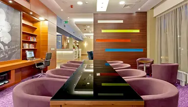 Hampton By Hilton Gdansk Airport