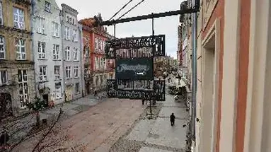 Hampton by Hilton Gdansk Old Town