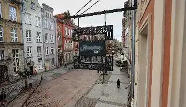 Hampton by Hilton Gdansk Old Town