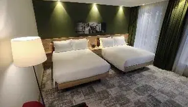 Hampton by Hilton Gdansk Old Town