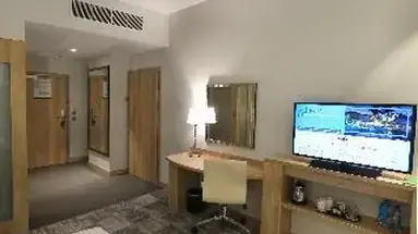 Hampton by Hilton Gdansk Old Town