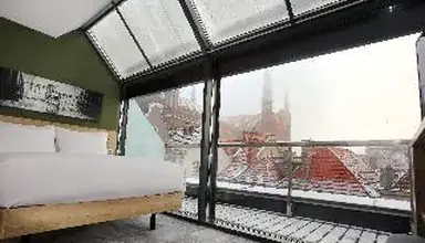 Hampton by Hilton Gdansk Old Town