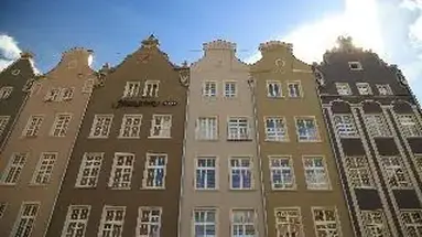 Hampton by Hilton Gdansk Old Town