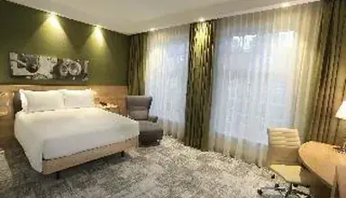 Hampton by Hilton Gdansk Old Town