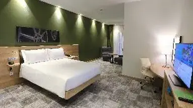 Hampton by Hilton Gdansk Old Town