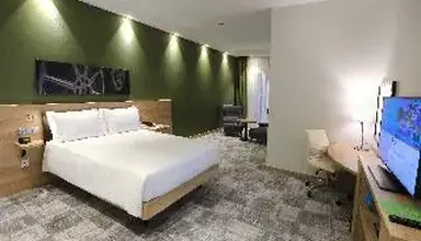 Hampton by Hilton Gdansk Old Town