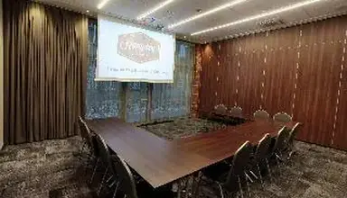 Hampton by Hilton Gdansk Old Town